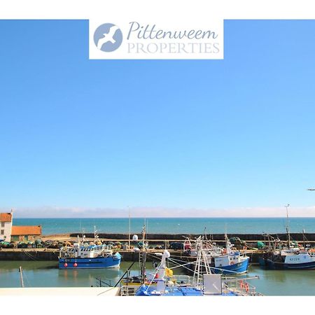 May View Pittenweem Esterno foto