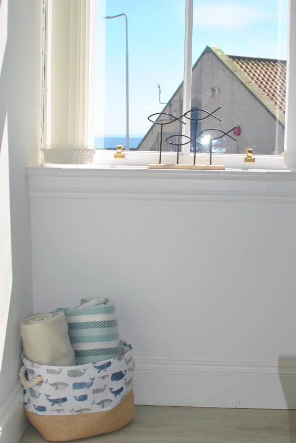 May View Pittenweem Esterno foto